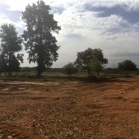 PSOE reclama a  PP y C´S veracidad sobre las obras junto al parque Ascensión