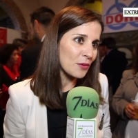 Varias voces ensalzan la importancia de la Feria del Jamón de Jerez