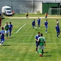El Cacereño desciende a Tercera División