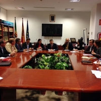 Navarro apuesta por "modernizar y dar más voz" a las cooperativas