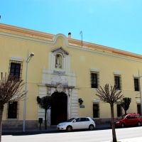 Cívica: "La Diputación no escucha a la ciudad de Badajoz"