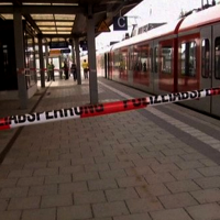 Un muerto por apuñalamiento al grito de 'Alá es grande' en Múnich