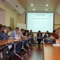 Inician un proyecto piloto en cuatro zonas del Área de Salud de Badajoz