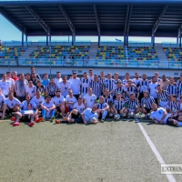 Celebrado con éxito el IV Torneo Badajoz Ciudad de Interés Turístico Nacional
