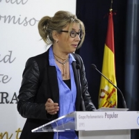 PP pretende presentar una queja al Parlamento Europeo por permitir la visita de Otegui