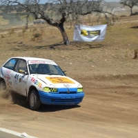 Dos pruebas del regional de Autocross tendrán lugar fuera de Extremadura