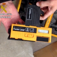 Detenido por dejar sin servicio telefónico al municipio