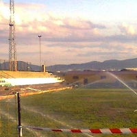 Los campos de la Federación por fin tendrán agua caliente
