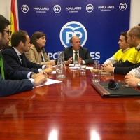 PP pide la retirada del currículo de ESO y Bachillerato