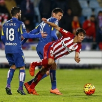 Óliver Torres puede ser el tercer extremeño en ganar la Liga de Campeones