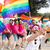 Cerca de 30.000 personas disfrutan de Los Palomos 2016