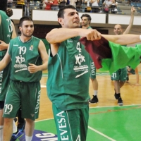 Plasencia albergará la fase de ascenso a LEB Plata