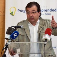 Vara aboga por la unidad para garantizar el futuro del cultivo de tabaco