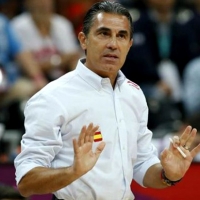 El seleccionador nacional de baloncesto visitará Extremadura