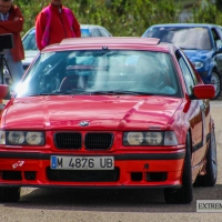 Imágenes del IV Slalom Ciudad de Badajoz
