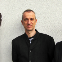 El 'Trío de Winne' ofrece un concierto en la Diputación