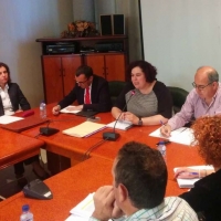 La Junta estima una reducción de la tuberculosis bovina