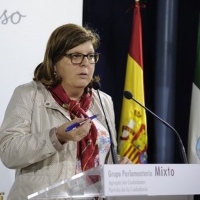 C’s advierte que Extremadura “sigue intervenida”