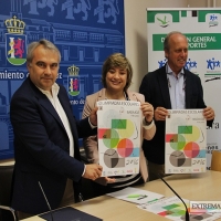 Más de 2.000 alumnos participarán en la V Olimpiada Escolar