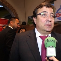 Fernández Vara habla a 7 Días sobre política nacional
