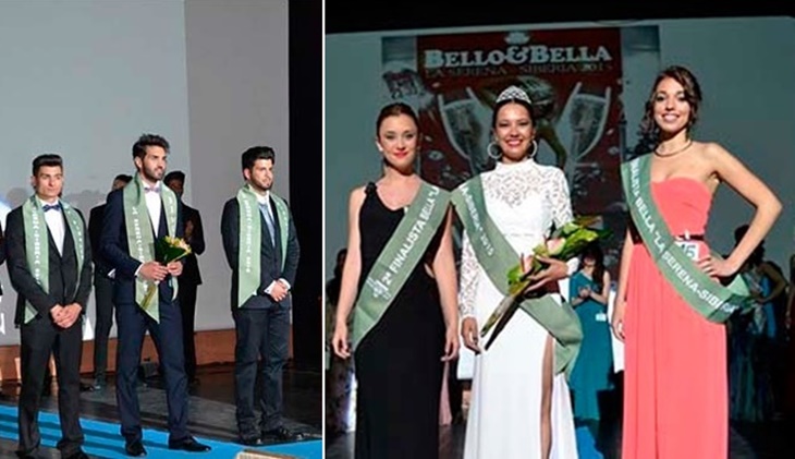 Los más guapos de Extremadura tienen una cita en Barcarrota