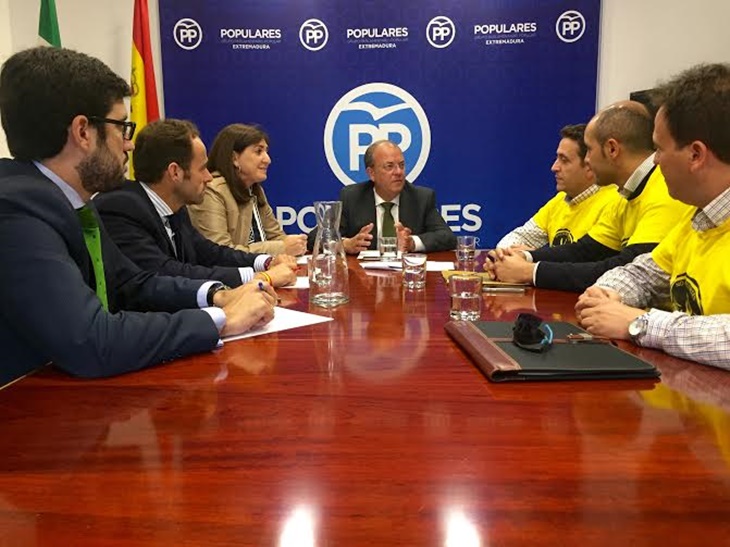 PP pide la retirada del decreto de currículo de ESO y Bachillerato