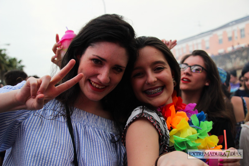 - Imágenes del ambiente en la Fiesta de los Palomos 2016 - Parte II