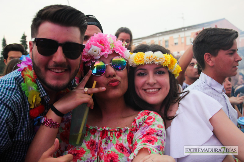 - Imágenes del ambiente en la Fiesta de los Palomos 2016 - Parte II