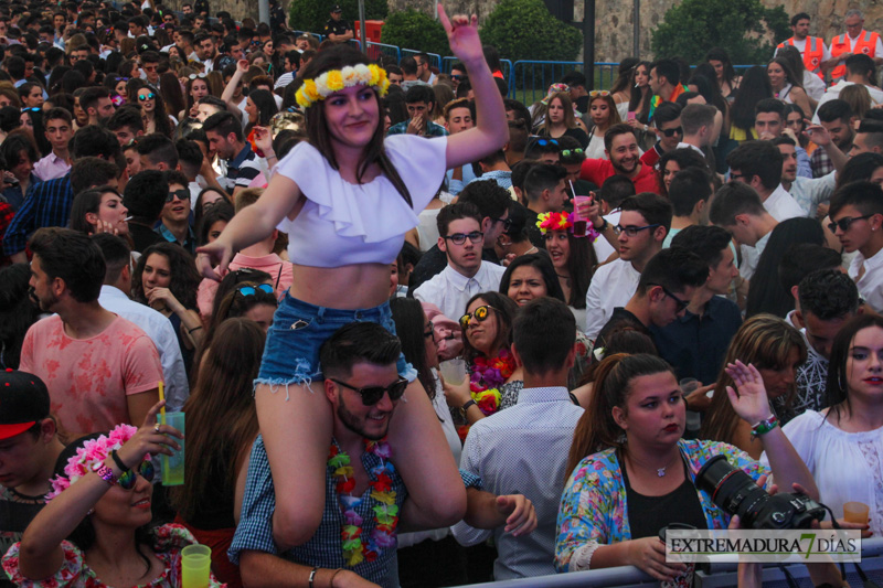 - Imágenes del ambiente en la Fiesta de los Palomos 2016 - Parte II