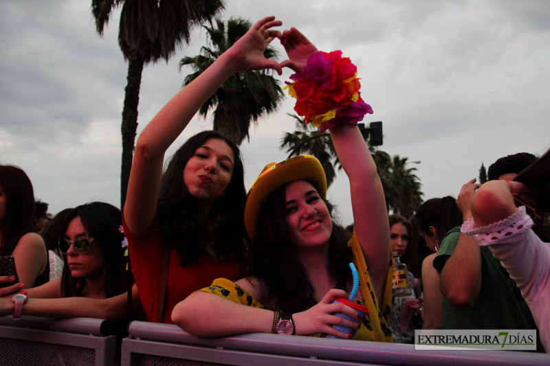 - Imágenes del ambiente en la Fiesta de los Palomos 2016 - Parte II
