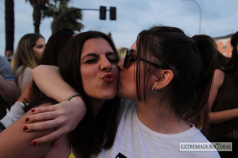 - Imágenes del ambiente en la Fiesta de los Palomos 2016 - Parte II