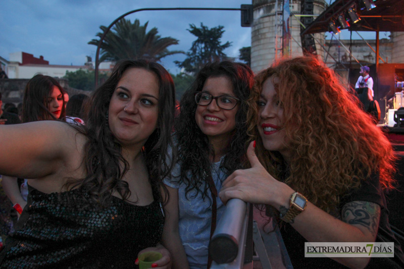 - Imágenes del ambiente en la Fiesta de los Palomos 2016 - Parte II