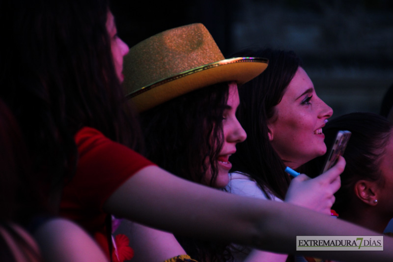 - Imágenes del ambiente en la Fiesta de los Palomos 2016 - Parte II