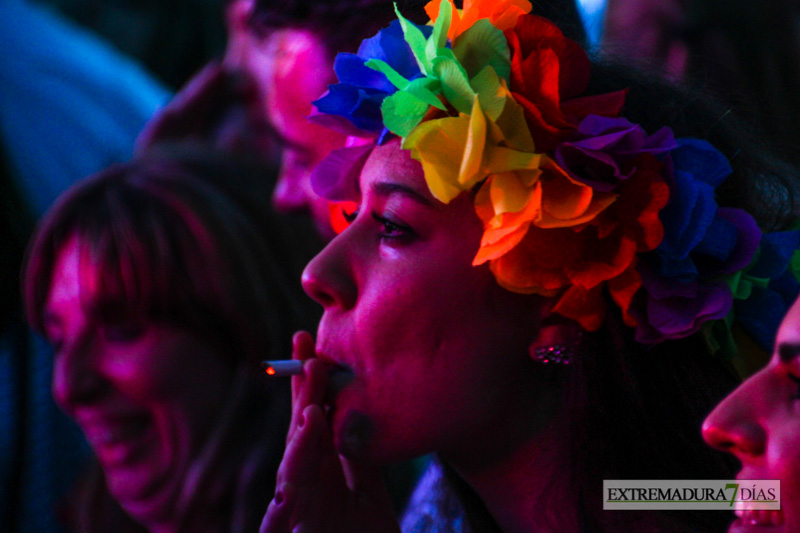 - Imágenes del ambiente en la Fiesta de los Palomos 2016 - Parte II