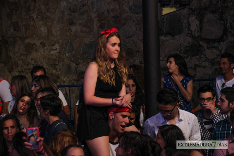 - Imágenes del ambiente en la Fiesta de los Palomos 2016 - Parte II