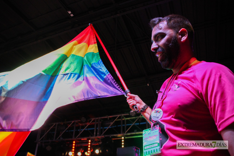 - Imágenes del ambiente en la Fiesta de los Palomos 2016 - Parte II