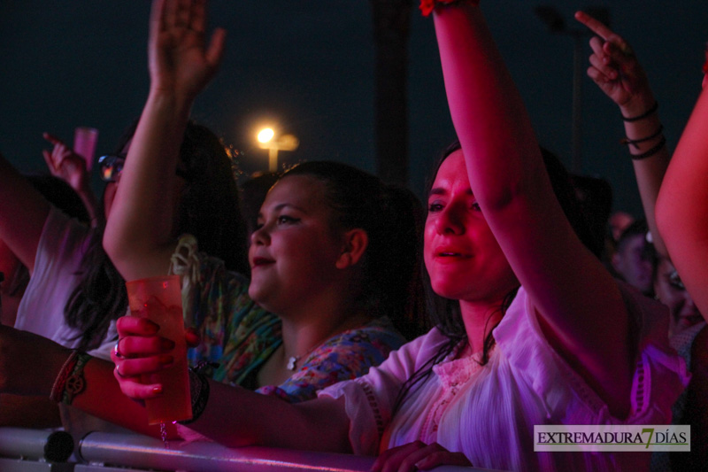 - Imágenes del ambiente en la Fiesta de los Palomos 2016 - Parte II