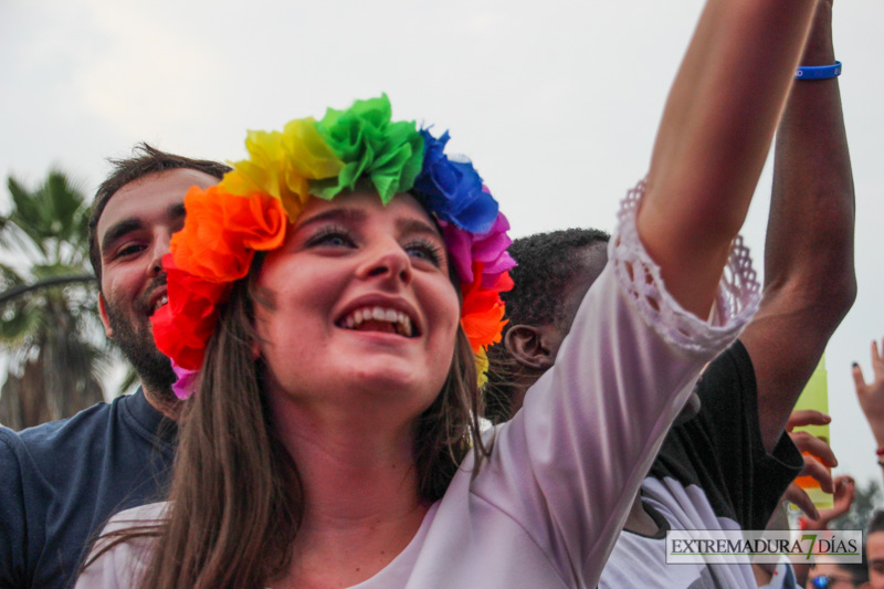 - Imágenes del ambiente en la Fiesta de los Palomos 2016 - Parte II