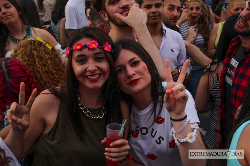 - Imágenes del ambiente en la Fiesta de los Palomos 2016 - Parte II