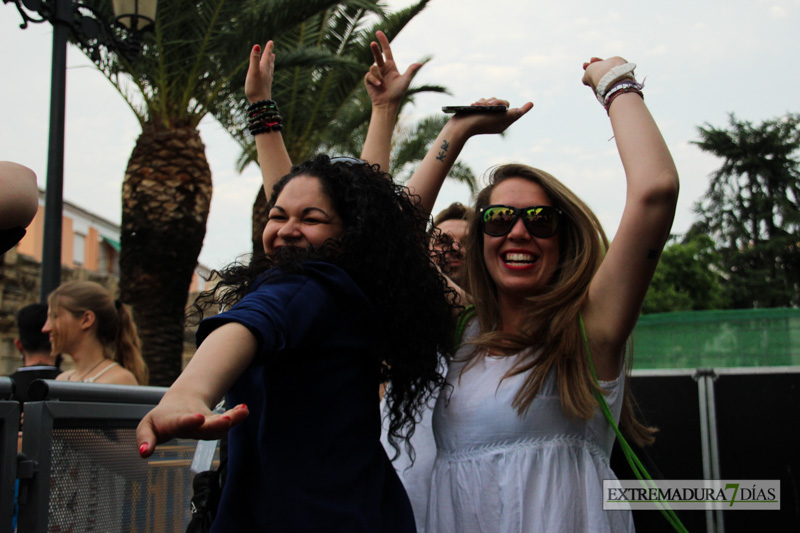 - Imágenes del ambiente en la Fiesta de los Palomos 2016 - Parte II