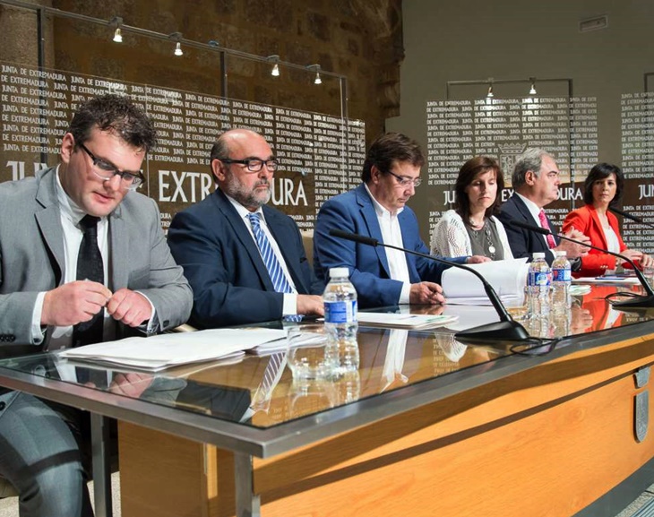 155 millones hasta 2019 para fomentar la ocupación y la creación de empresas