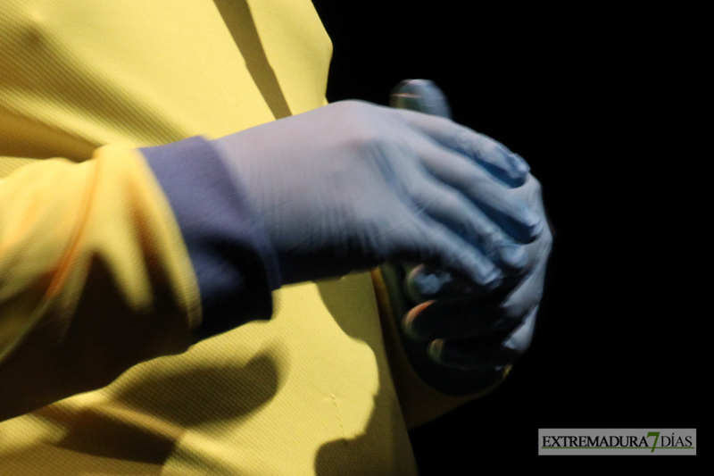 Teatro para concienciar del peligro de unir el alcohol y la conducción