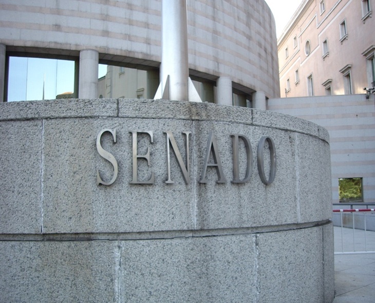 Podemos ofrece al PSOE listas conjuntas al Senado