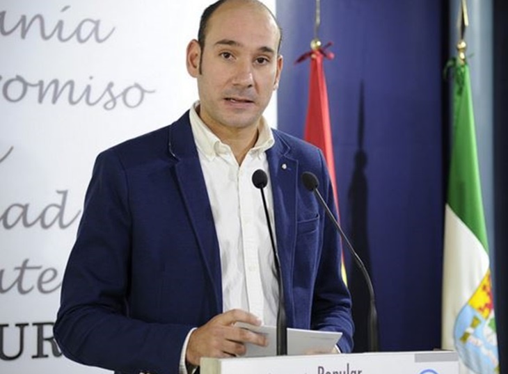 El PP denuncia la falta de vacunas en los centros de salud