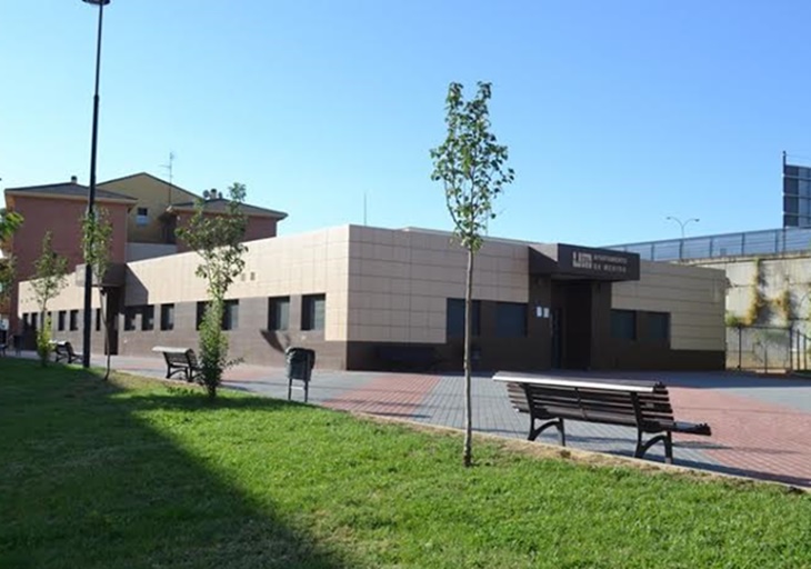 Nueva ubicación para la delegación de Igualdad de Género