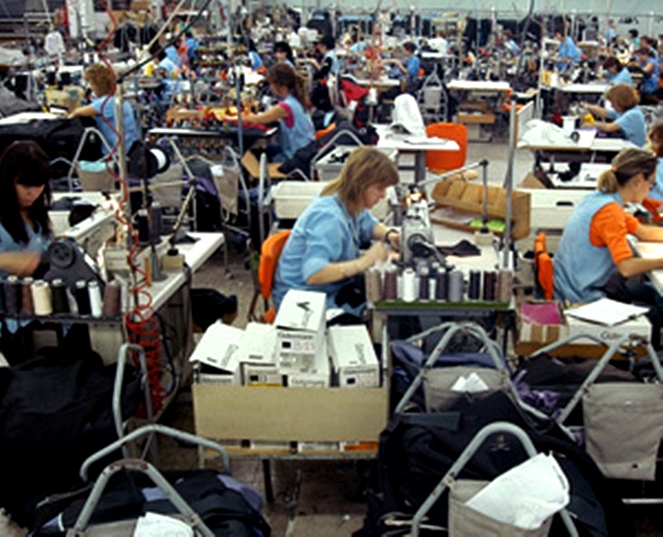 Fuentecapala echa el cierre despidiendo a sus 37 trabajadores