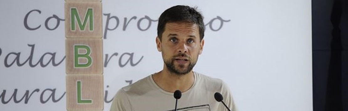 Podemos afronta la campaña “con ilusión por ganar al PSOE”