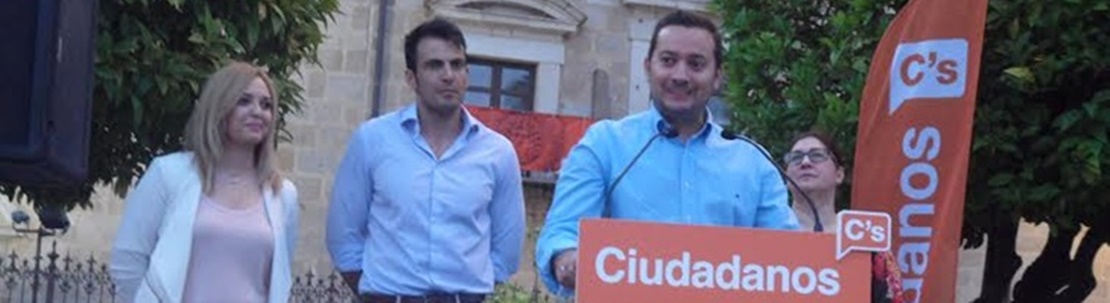 C&#39;s aboga por “devolver la ilusión a los españoles”