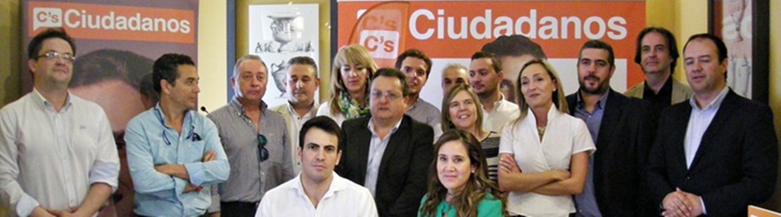 C’s apuesta por combatir el paro con contratos “indefinidos y estables”