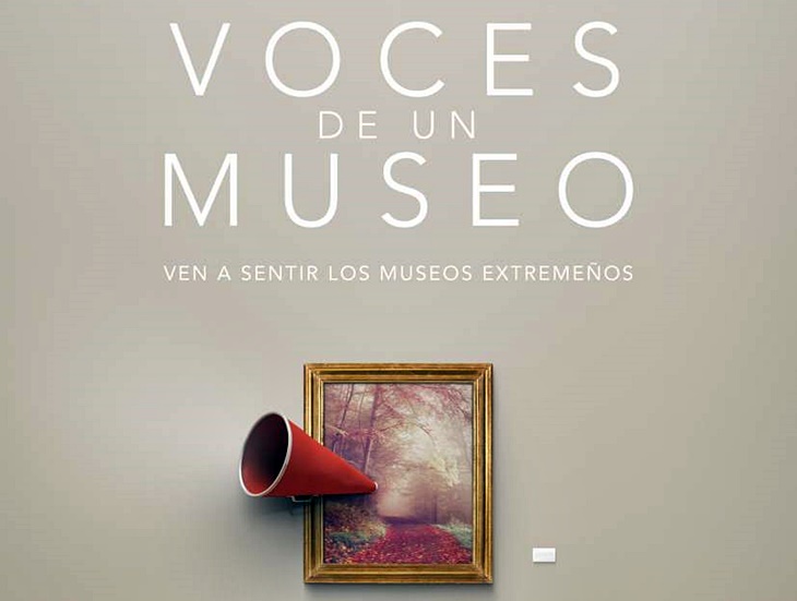 El Arqueológico de Badajoz, primera parada de &#39;Voces de un museo&#39;